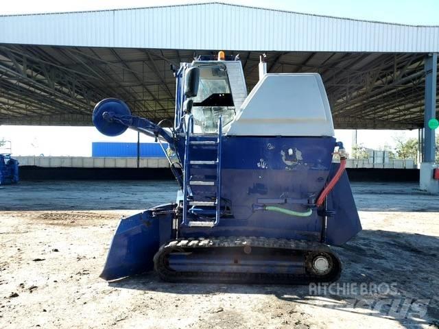  SANDBERGER SF370 Landbruk - Annet