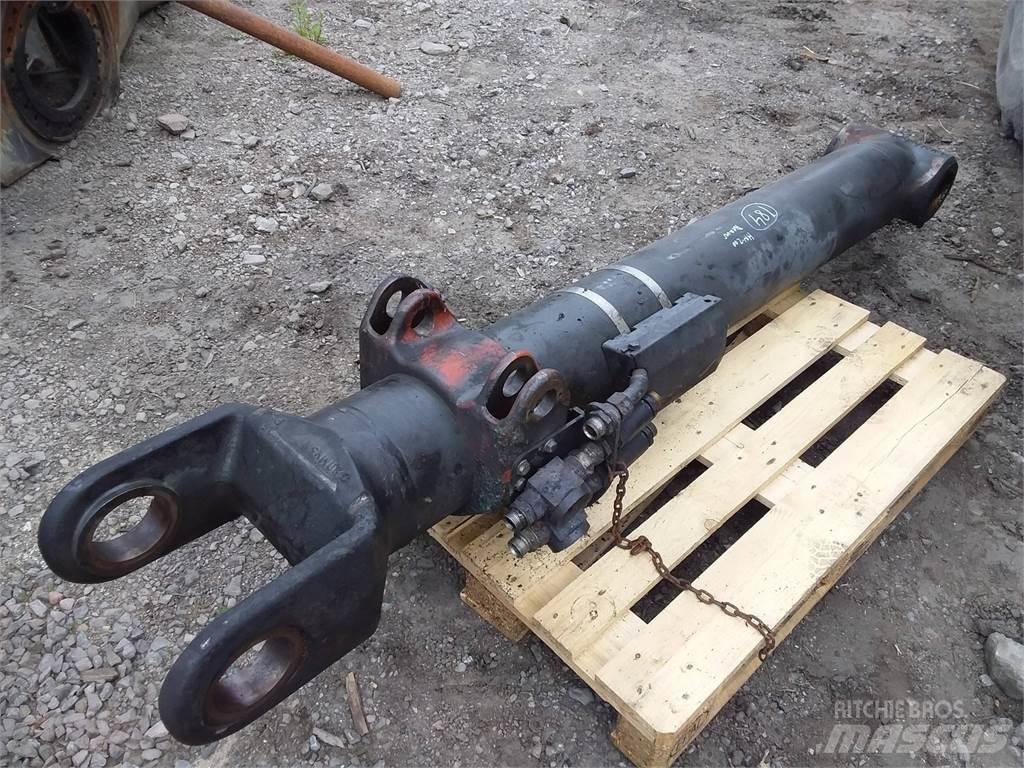 Ponsse Hn200 Skogsmaskinkraner