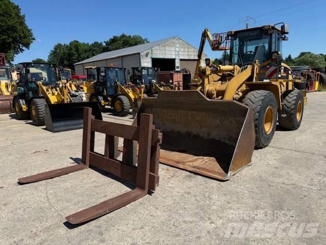 CAT 938 G Hjullastere