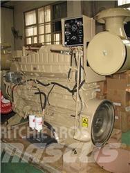 Cummins NT855-M300 Marine motor enheter