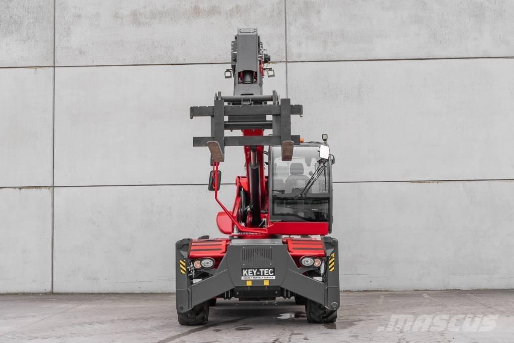 Magni RTH 4.18 Teleskoplastere