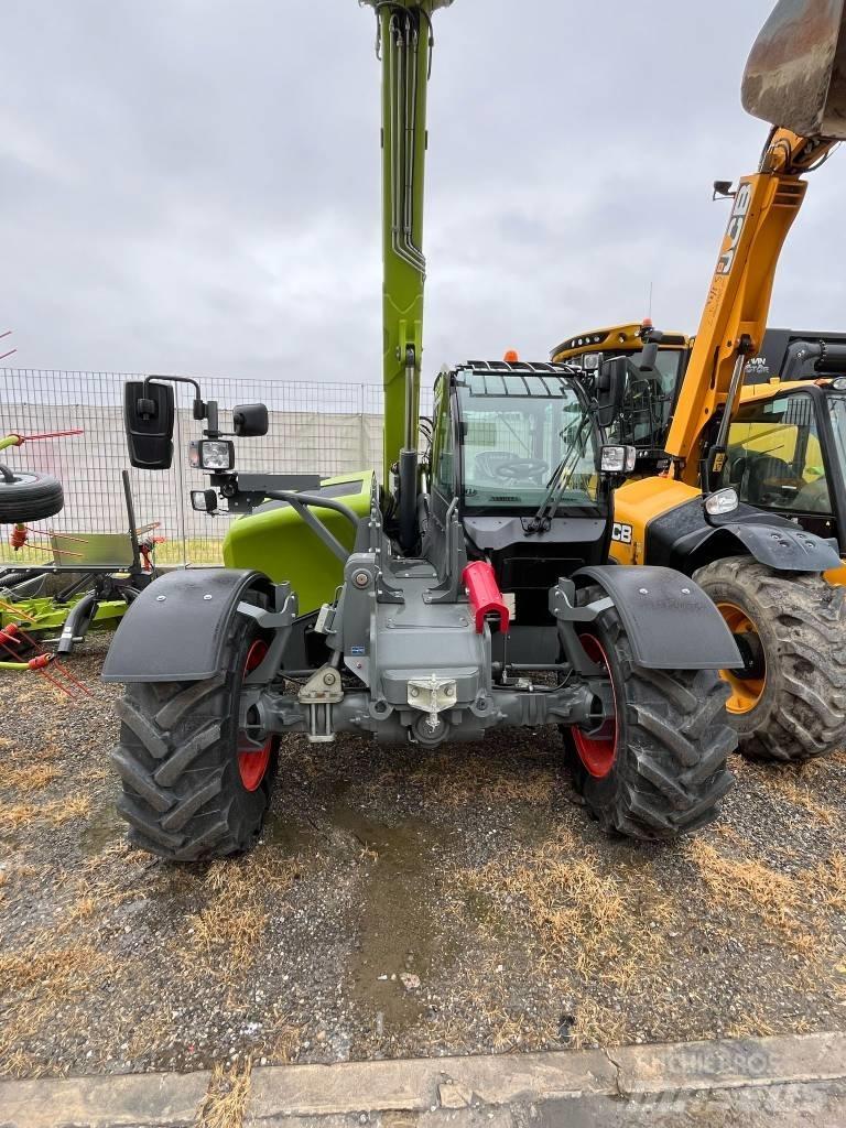 CLAAS Scorpion 1033 Teleskoplastere for Landbruk