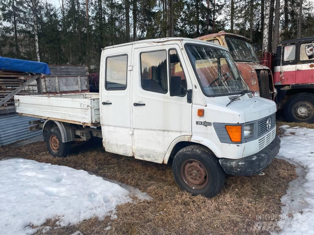 Mercedes-Benz 309D Lette lastebiler