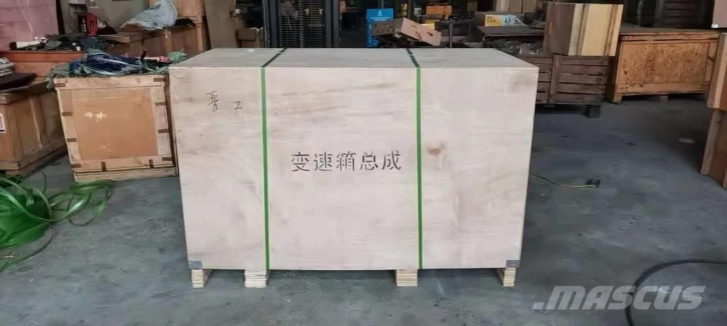  JINGONG ZL50L Girkasse