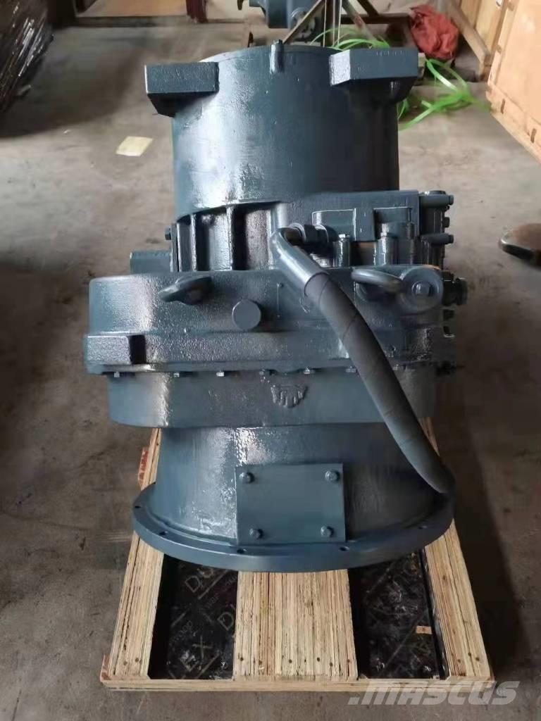  JINGONG ZL50L Girkasse