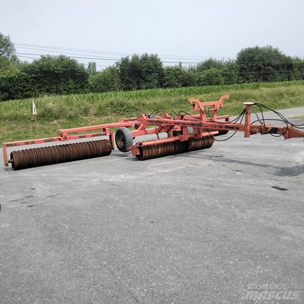 Quivogne ROLLMOT 830 Valser