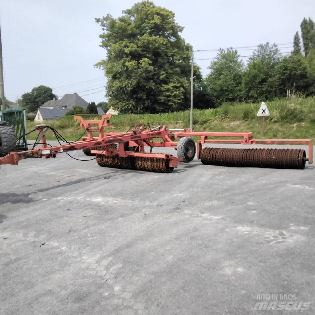 Quivogne ROLLMOT 830 Valser