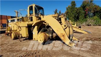 CAT 988 F II Hjullastere
