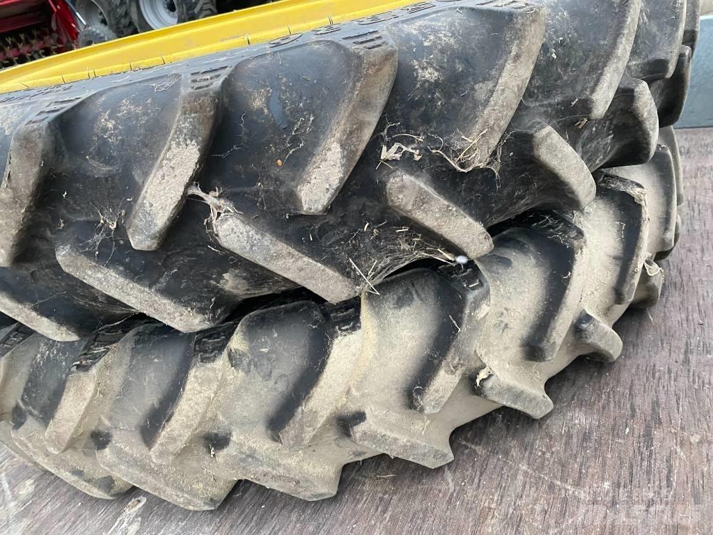 BKT 230/95R36 Annet tilbehør