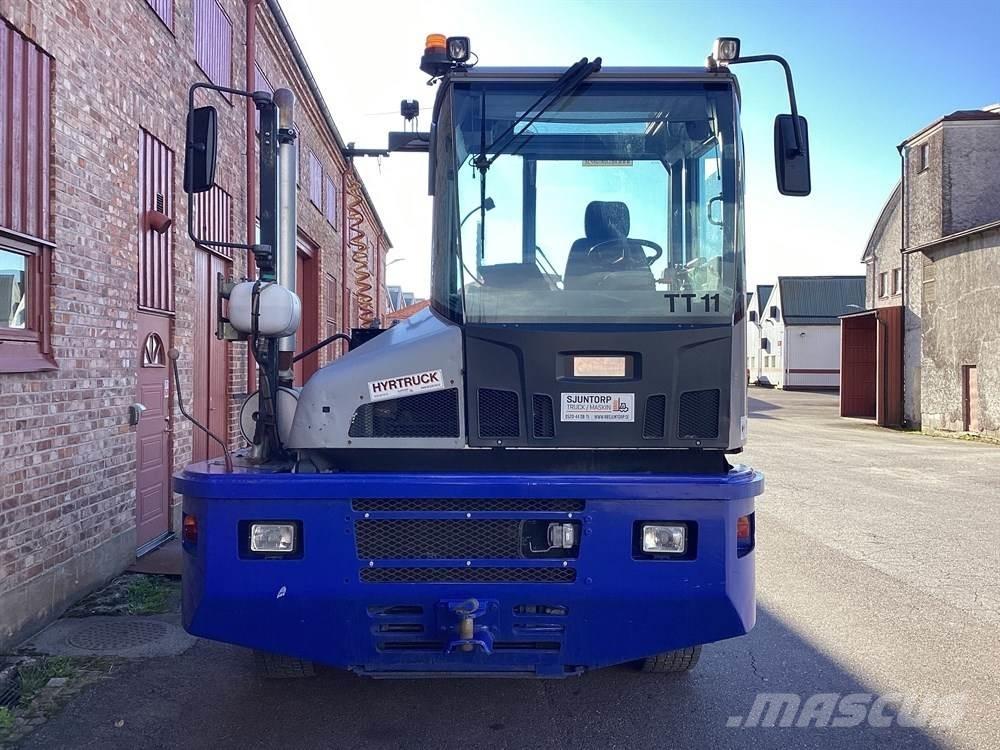 Kalmar TRL618i Terminaltraktor