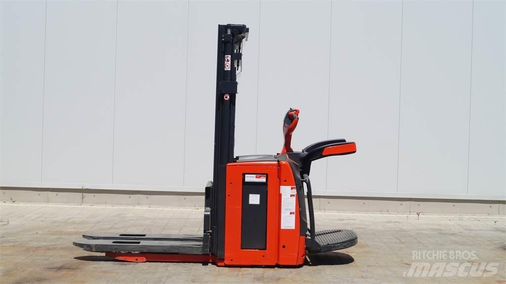 Linde L20APi Ledestablere