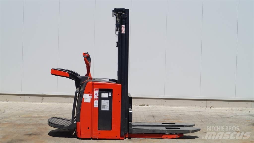 Linde L20APi Ledestablere