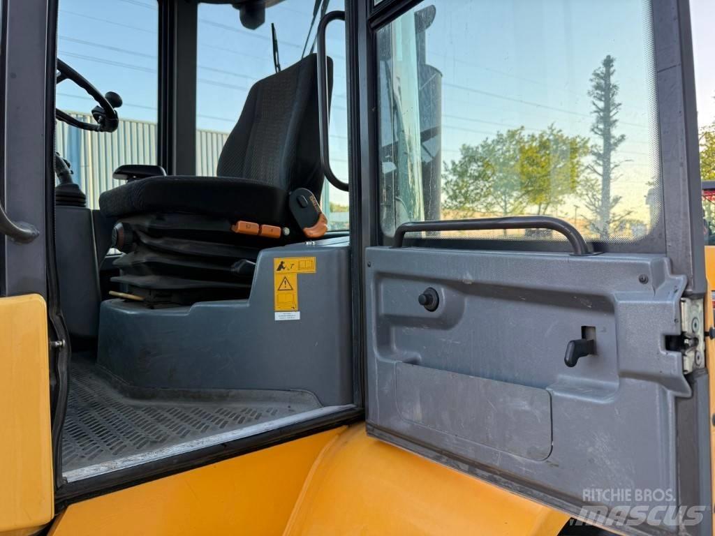 Volvo L 40 B TPS Hjullastere