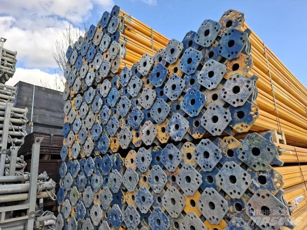 Peri Multiprops Forskaling