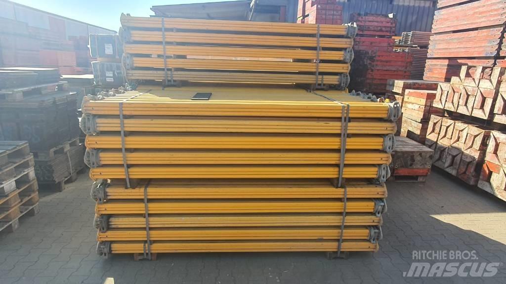 Peri Multiprops Forskaling