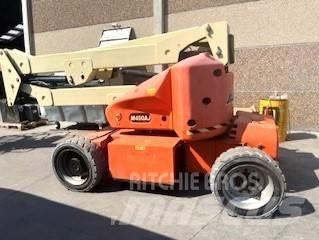JLG M 450 AJ Leddede bomlifter
