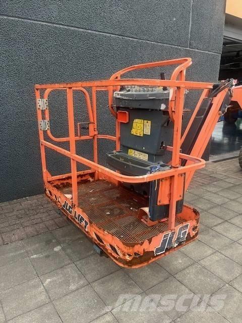 JLG M 450 AJ Leddede bomlifter