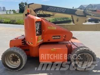 JLG M 450 AJ Leddede bomlifter