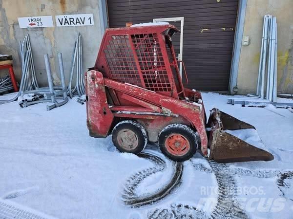 Bobcat 463 Kompaktlastere
