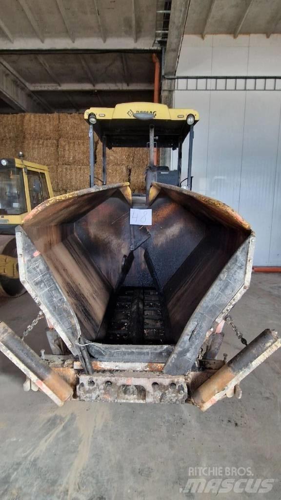 Bomag BF 300 Asfaltutleggere