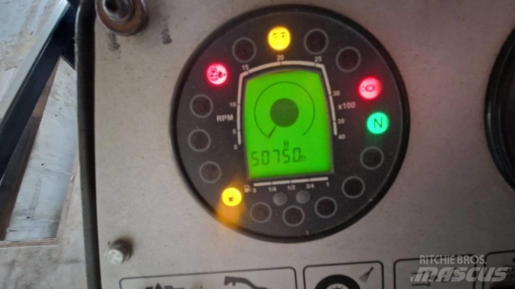 Bomag BF 300 Asfaltutleggere