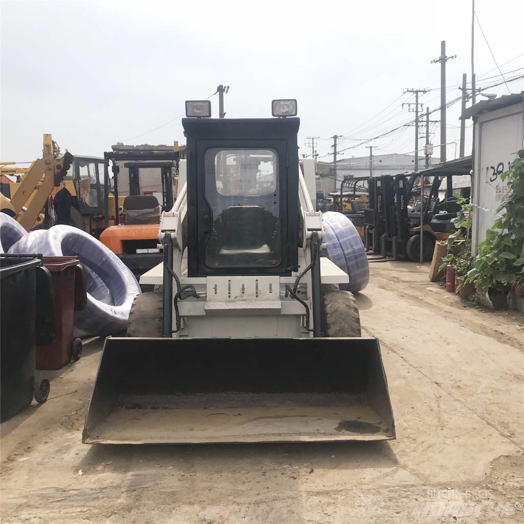 Bobcat S 130 Kompaktlastere