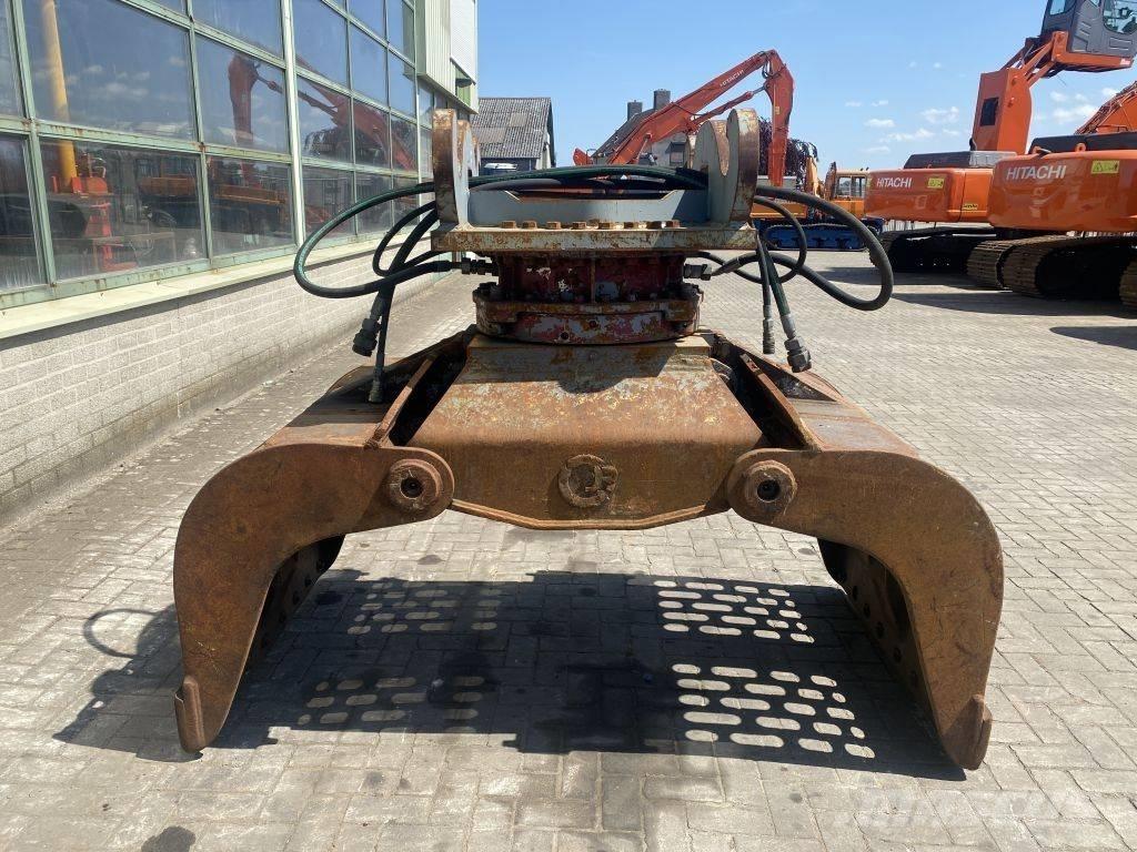 Demarec CW 45 Gripere