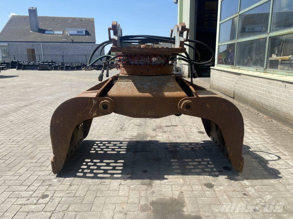 Demarec CW 45 Gripere