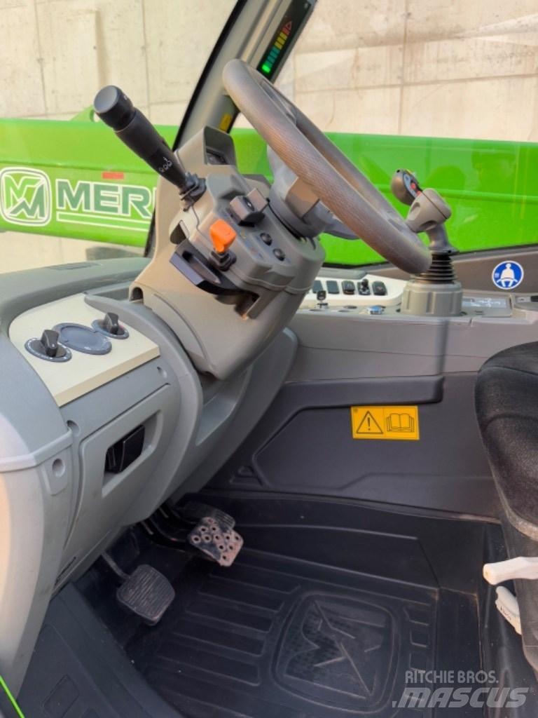 Merlo TF35.7-115 Teleskoplastere