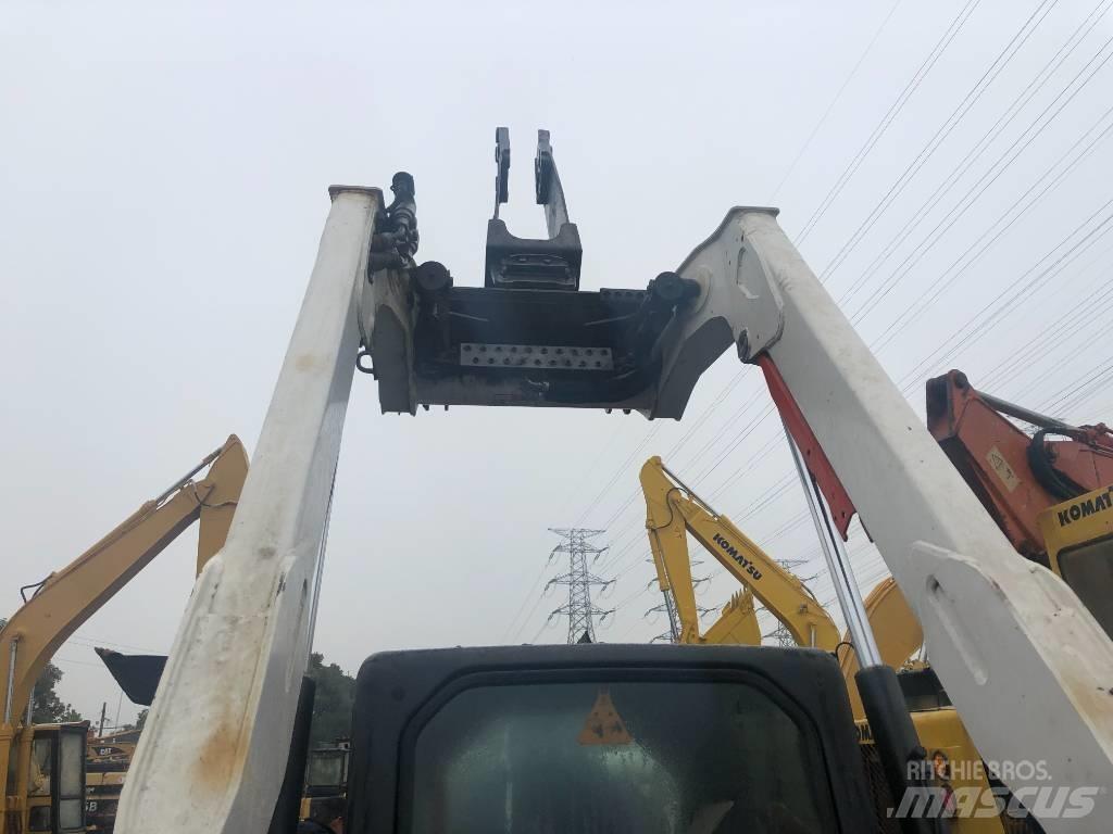 Bobcat S 220 Kompaktlastere