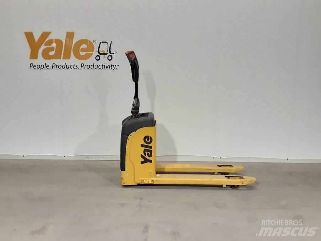 Yale MPSC12 Lavtløftende truck