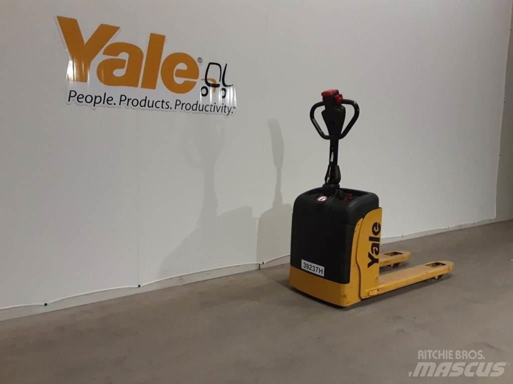 Yale MPSC12 Lavtløftende truck