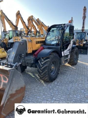 Liebherr T 60-9s Teleskoplastere