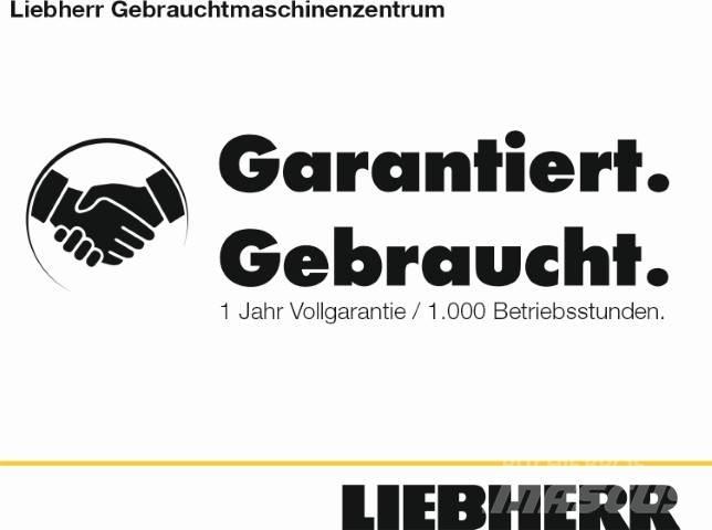 Liebherr T 60-9s Teleskoplastere