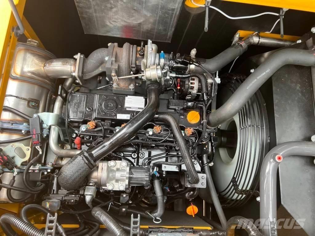 XCMG XE105GA Beltegraver