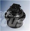  zwolnica CASE CX135 Girkasse