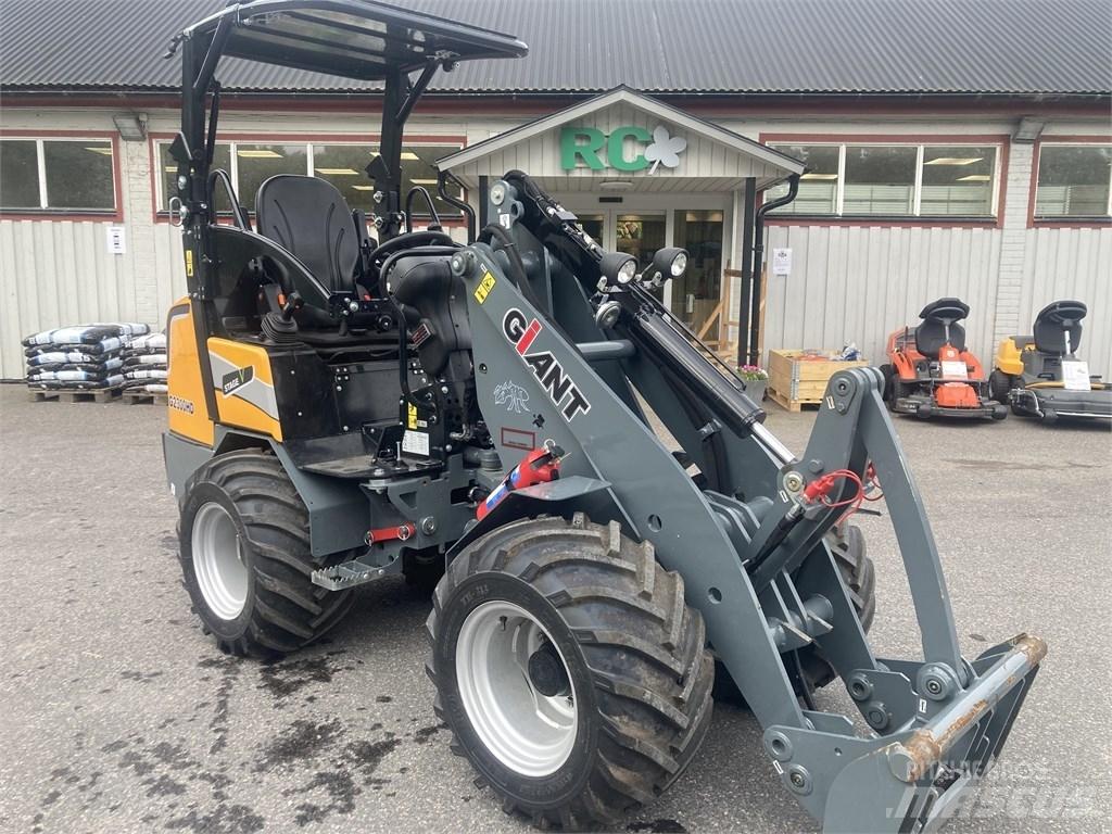 GiANT G2300HD Kompaktlaster