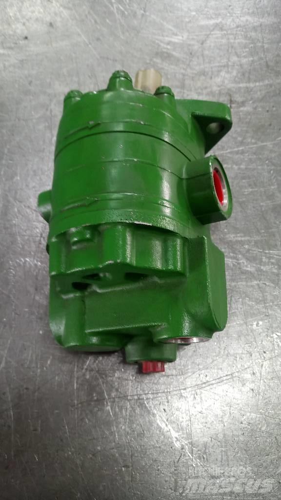 John Deere Αντλία Hydraulikk