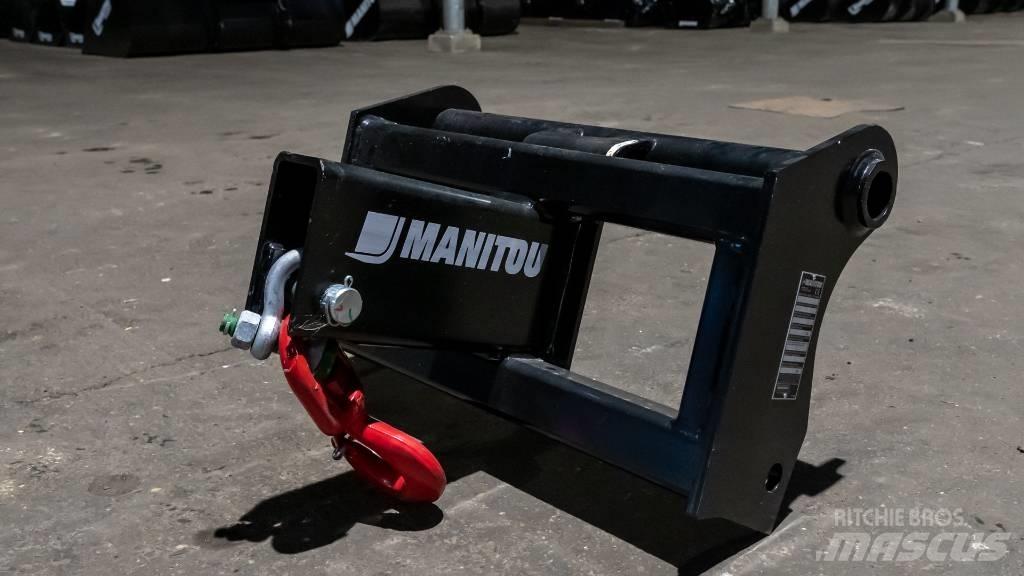 Manitou PC 50 Andre komponenter