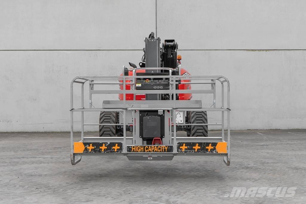 Manitou 160 ATJ+ Leddede bomlifter