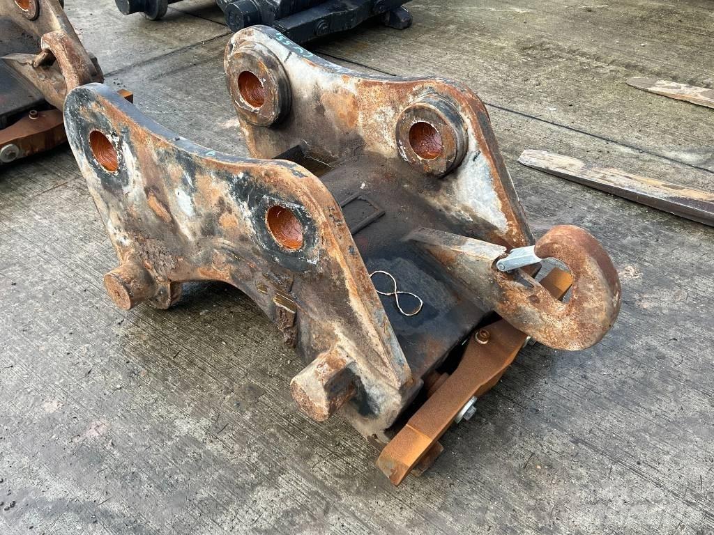 CAT CW55S Hurtigkoblinger