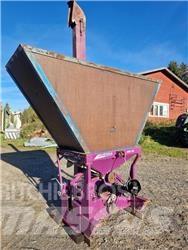 Murska 350 s2 Møller