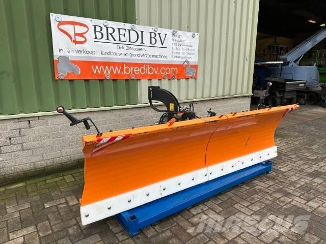  Sneeuwschuif lfn 30 Snøploger- og skjær