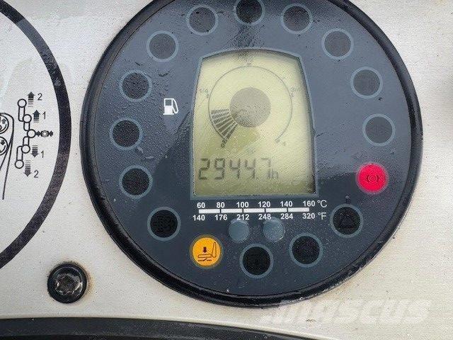 Bomag BW 135 AD-5 Tandem Valser