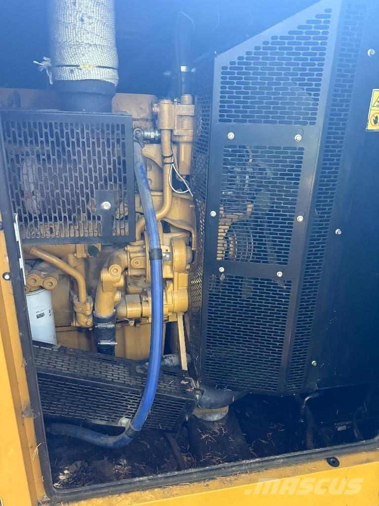 CAT DE450E0 Diesel Generatorer