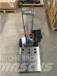 Nesbo GF 450A Park- og hagemaskiner - Annet