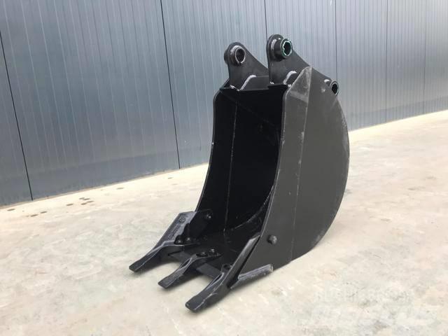 CAT 428E 0.40m Skuffer