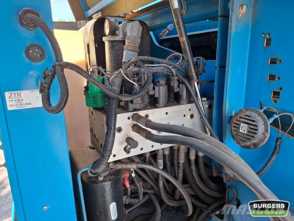 Genie S45 Andre personløftere og plattformer