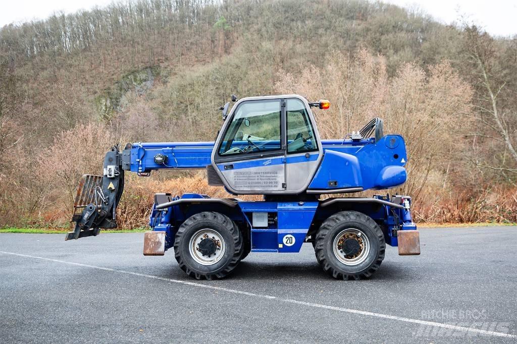 Manitou MRT 15.42 Teleskoplastere
