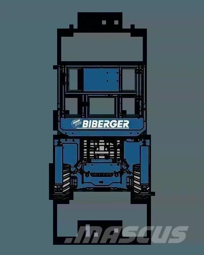 Genie GS 2669 BE Sakselifter